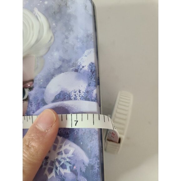 THE Tin Box Company Lunch Box Disney Frozen Elsa - Picture 6 of 9